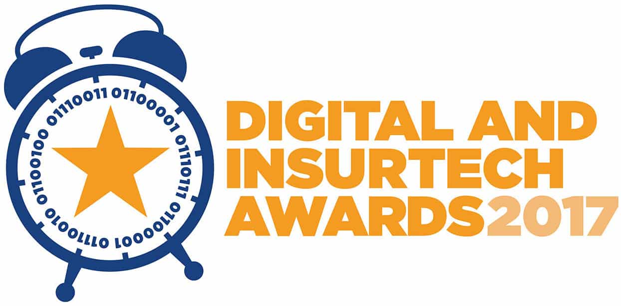Digital Insurance Awards 2017 Digital Insurance Awards 2017