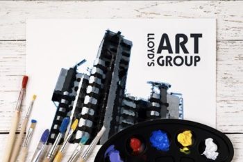 Lloyd’s Art Group – Autumn Exhibition