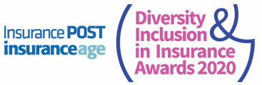 Diversity & Inclusion in Insurance Awards 2020
