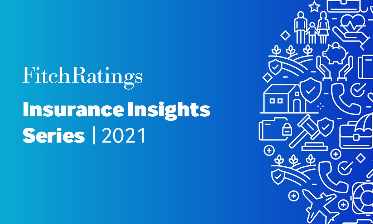 Fitch Ratings Insurance Insights Series 2021: Sustainable Finance - Is the Future Green?