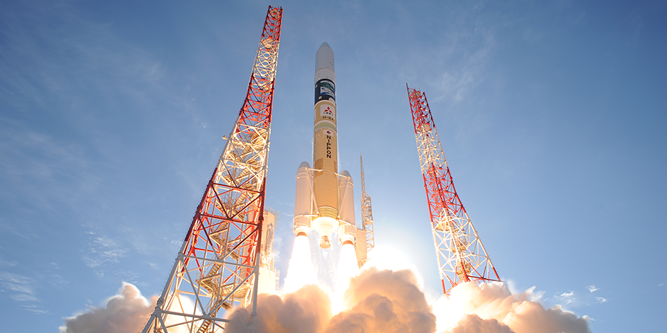 Webinar: How to integrate and launch a reliable rocket - Mitsubishi Heavy Industries experience