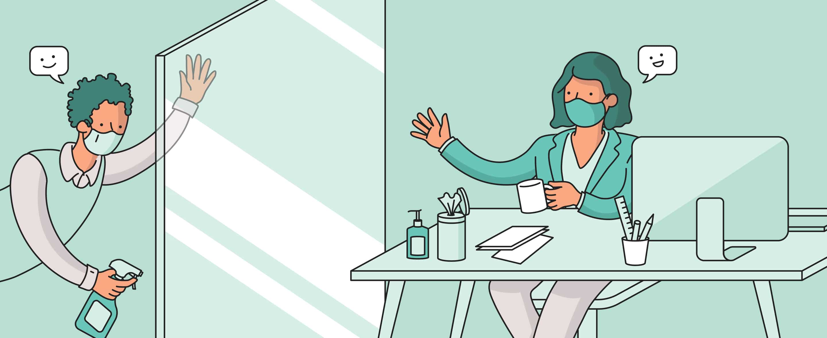 Webinar: Back to the Future - A Look at the Restructured Workplace