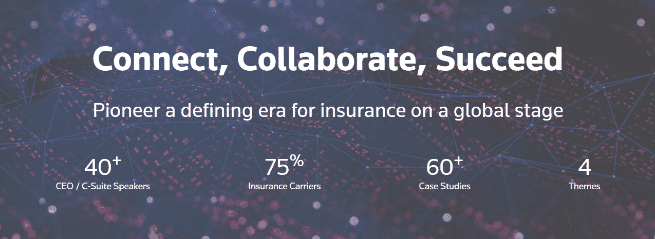 The Future of Insurance USA 2021