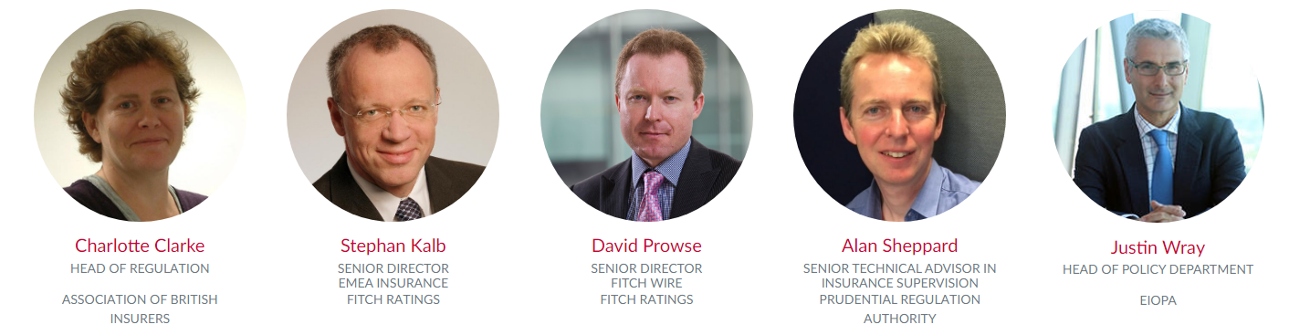 Fitch Ratings Insurance Insights Series 2021: Developments in Insurance Regulation