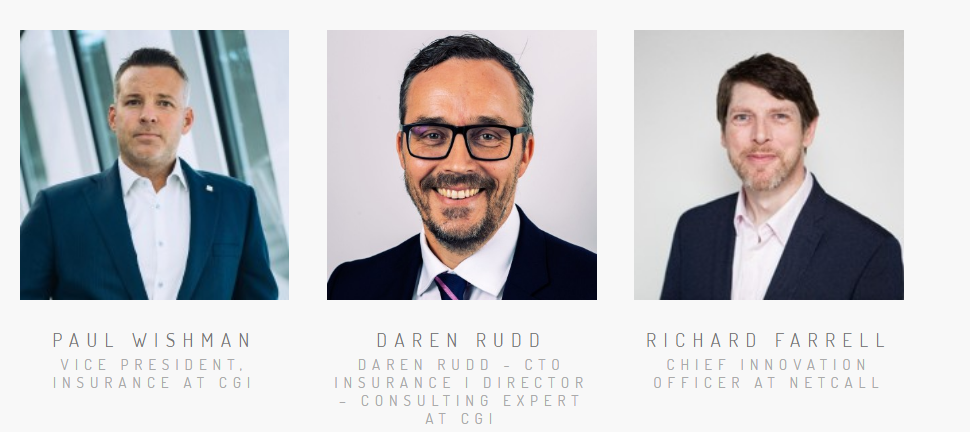 LMForums: Customer Experience Leaders Practice Group LMForums: Customer Experience Leaders Practice Group