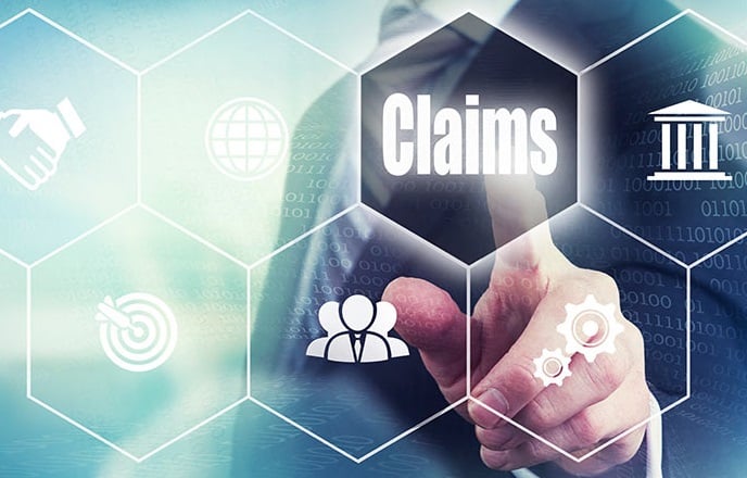 Drive Sustainable Change in Claims