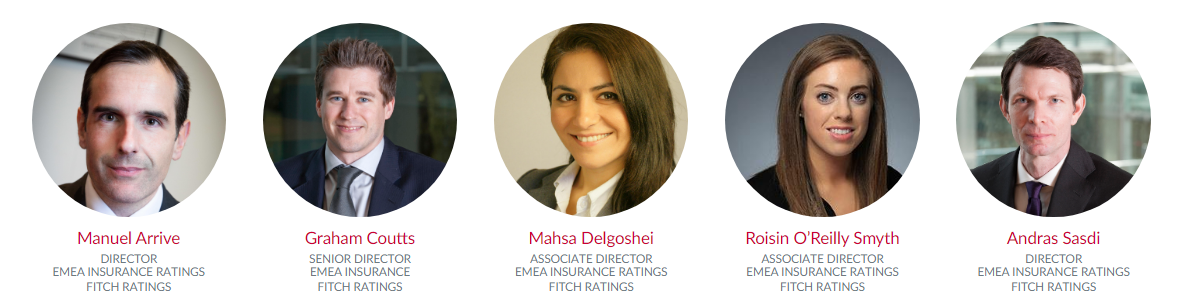 Webinar: European Health Insurance - Compare & Contrast Country Dynamics