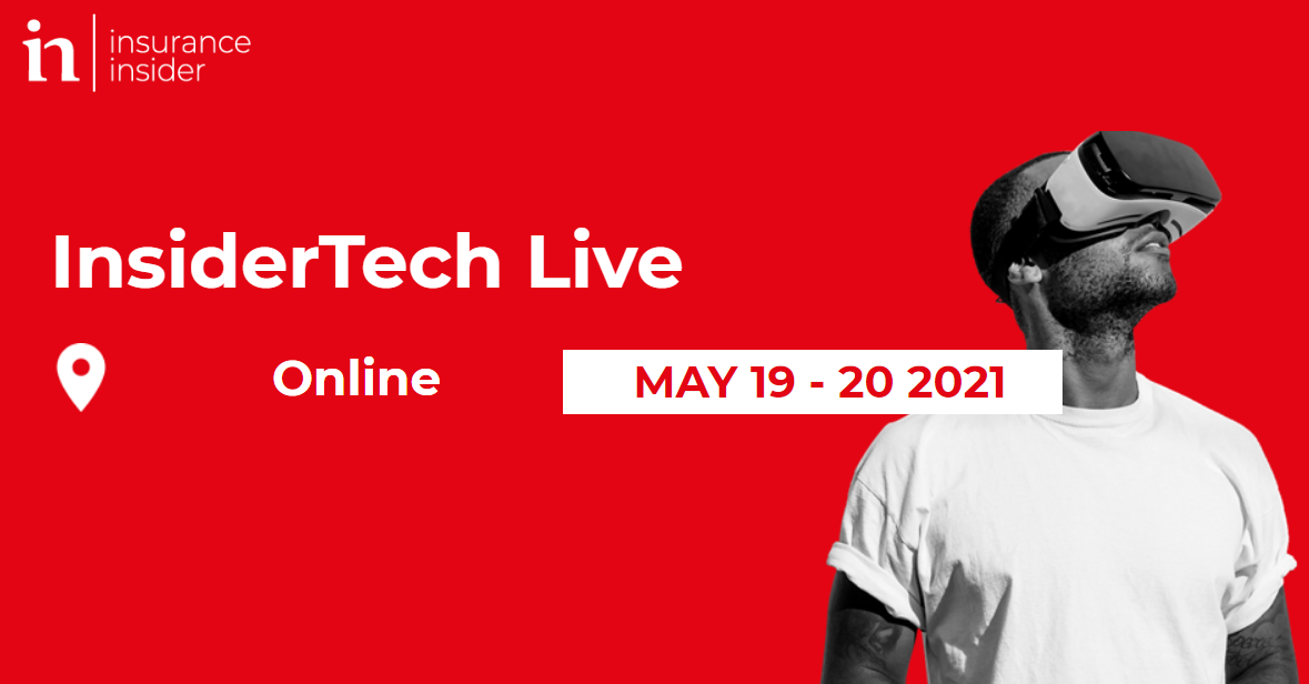 InsiderTech Live 2021