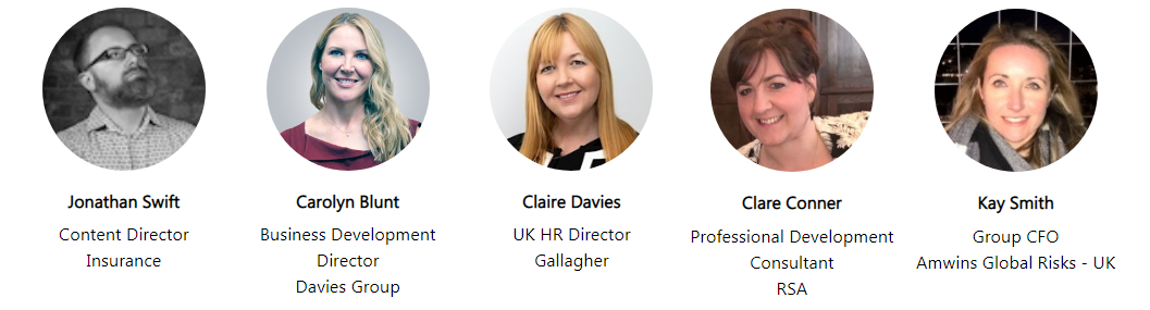 Webinar: Continuing professional development