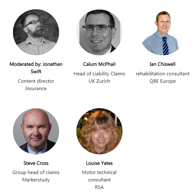 The Whiplash Portal Webinar: The road to reform is finally here; can we expect clear traffic or a bumpy road ahead?
