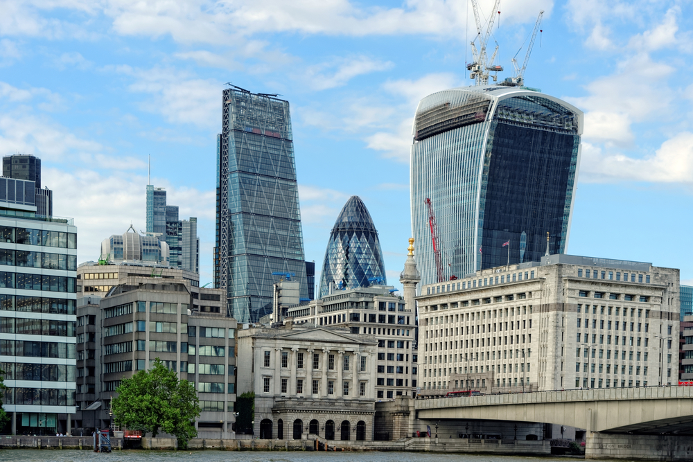 Webinar: Reimagining the London market post pandemic