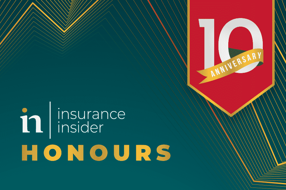 The Insurance Insider Honours 2021