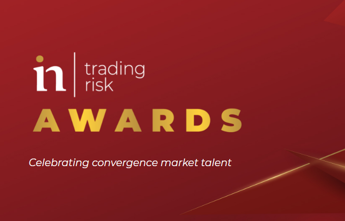 Trading Risk Awards 2021 Trading Risk Awards 2021