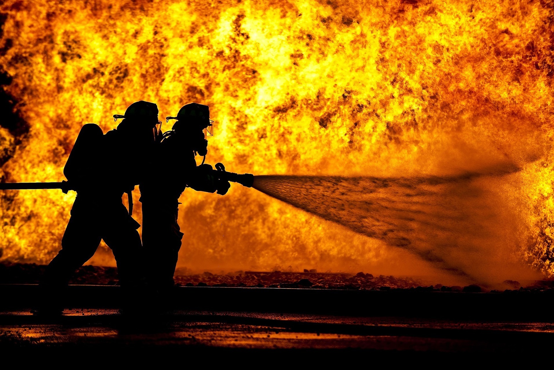 Webinar: Wildfire, a burning issue for the insurance industry