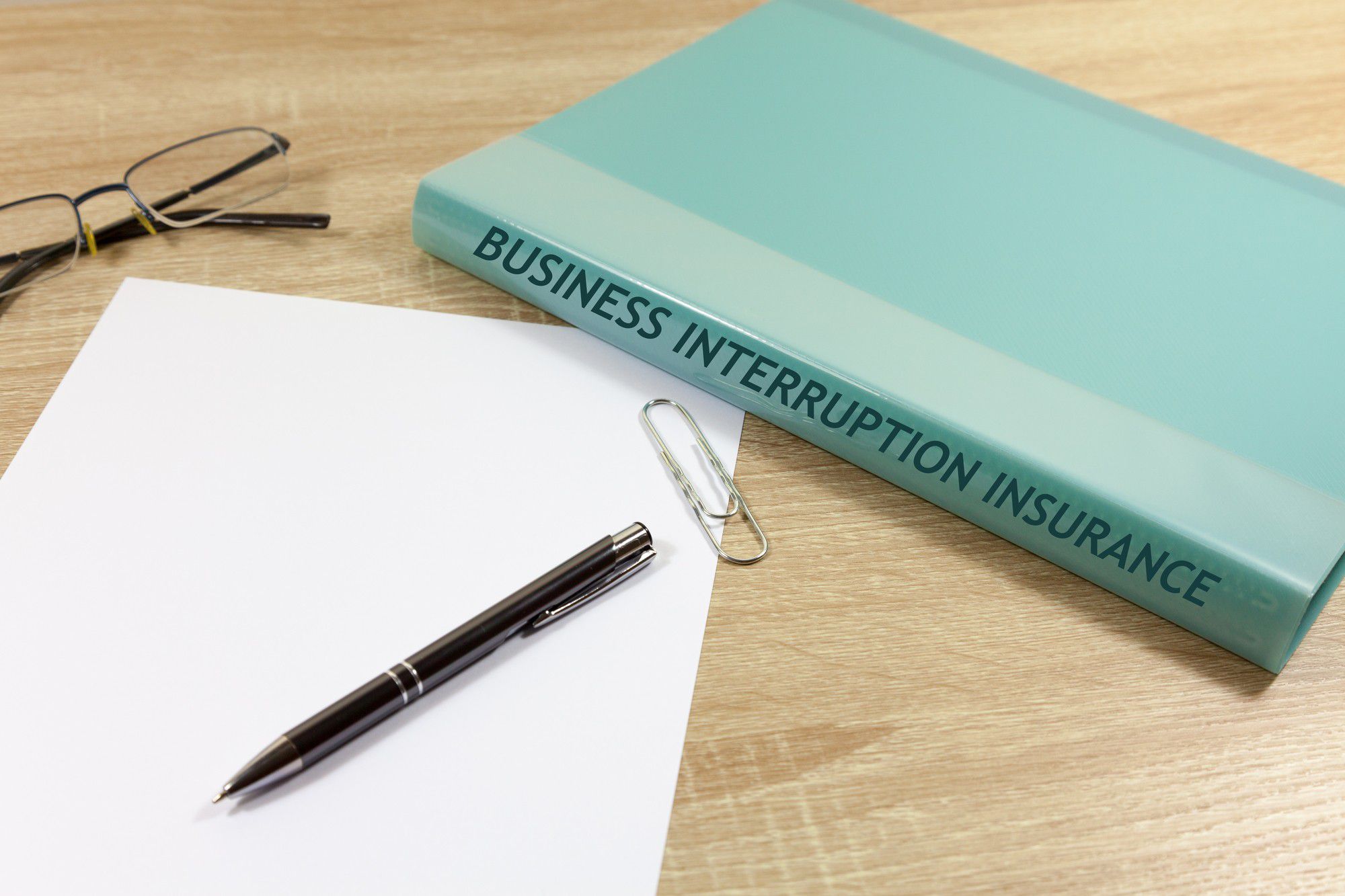 The FCA business interruption test case - one year on