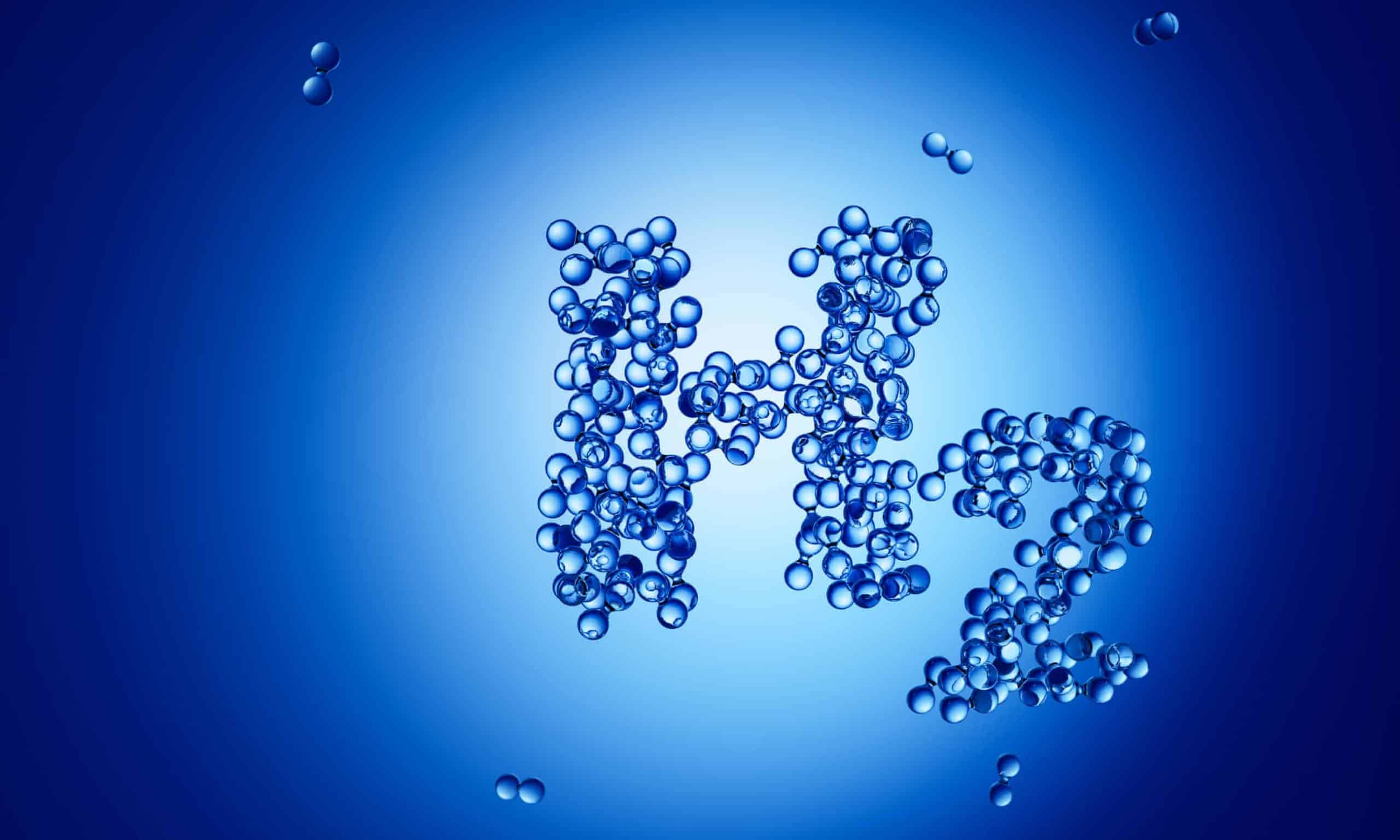 Hydrogen in the Energy Transition