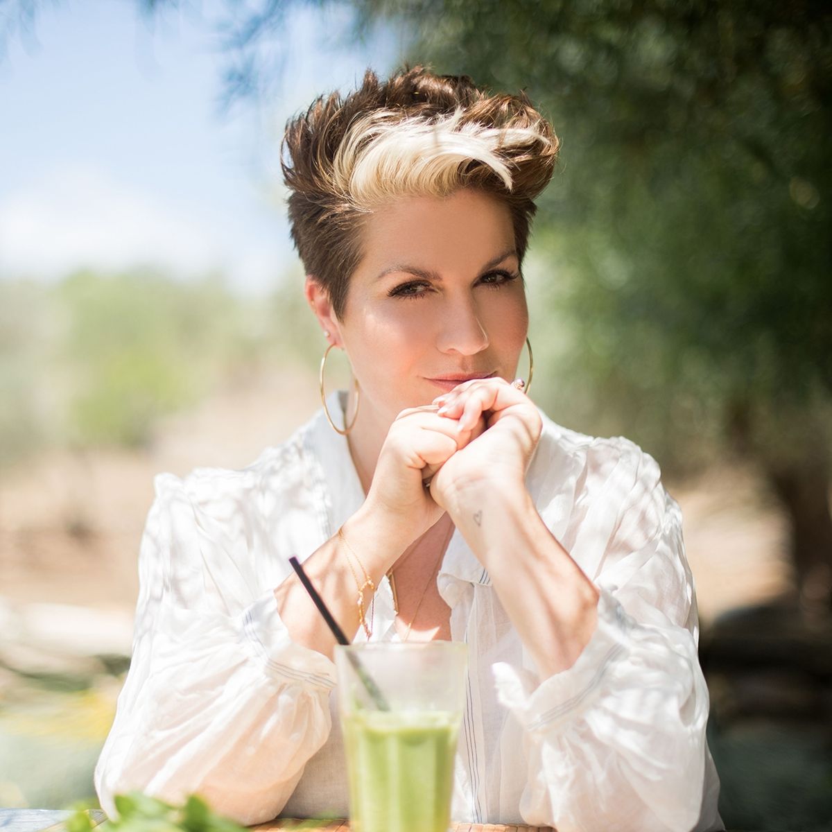 The IUA Interview: Fashion Stylist & Resident, Fashion Expert on Channel 5's '10 Years Younger in 10 Days'