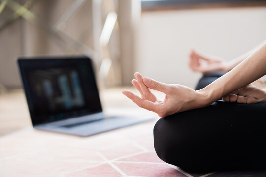 IIL Guided Mindfulness Practice