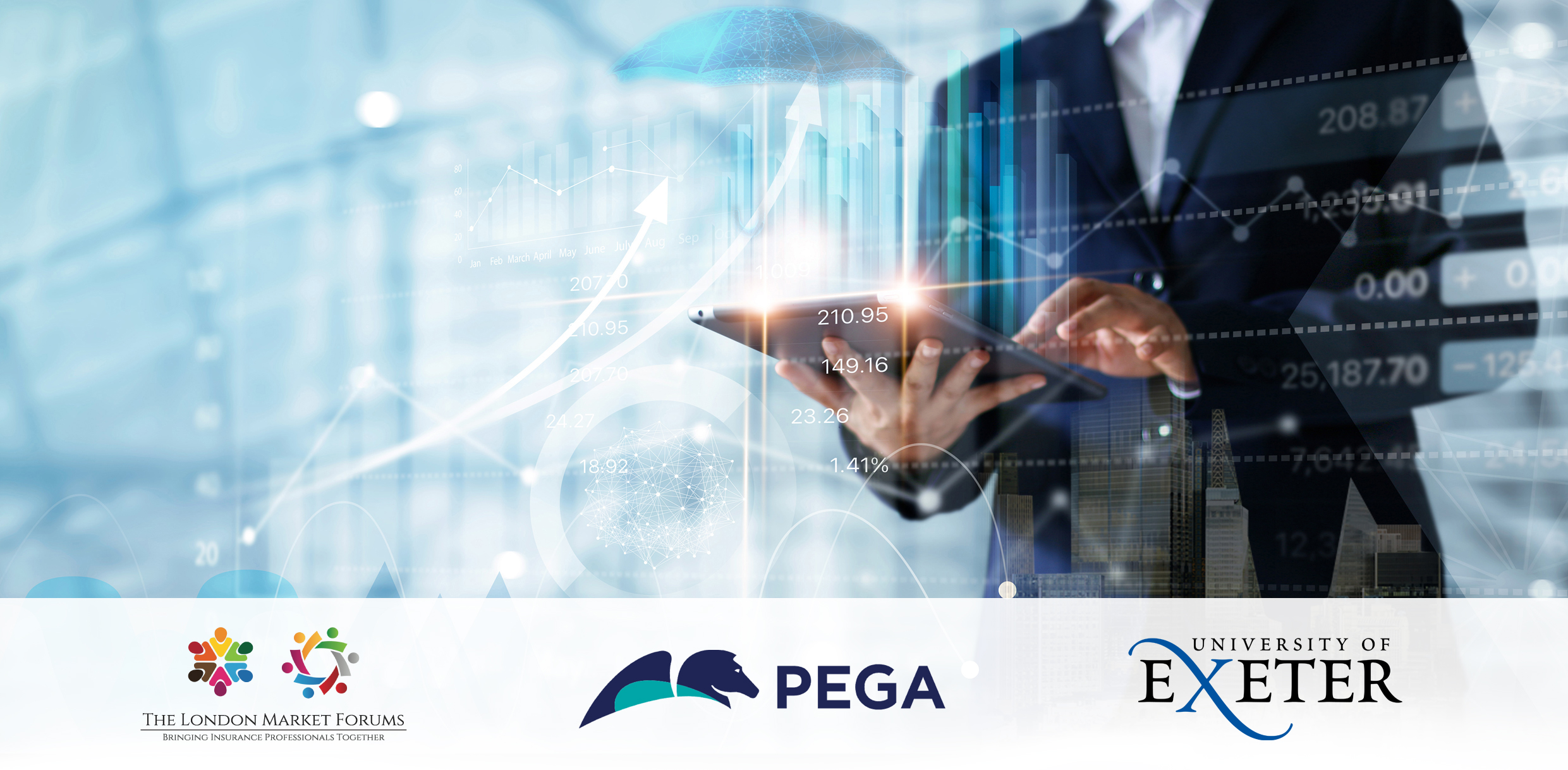 Insurance Industry Digital Leaders Forum Insurance Industry Digital Leaders Forum