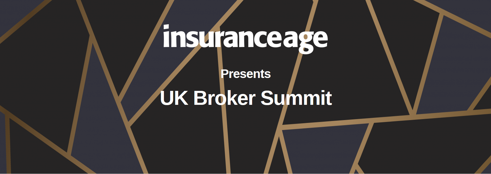 UK Broker Summit 2021