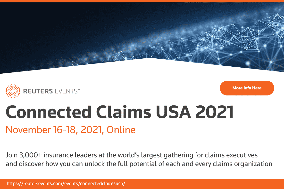 Connected Claims USA 2021