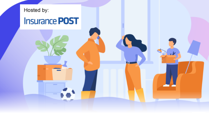 Webinar: Digital disruption in insurance – managing indemnity spend on escape of water claims Webinar: Digital disruption in insurance – managing indemnity spend on escape of water claims