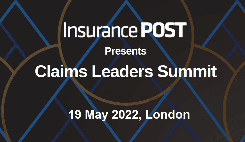 Claims Leaders Summit 2022