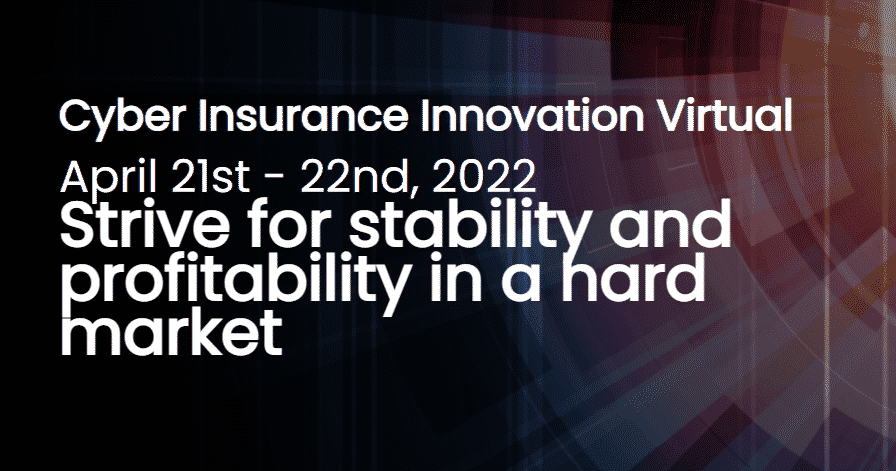 Cyber Insurance Innovation 2022