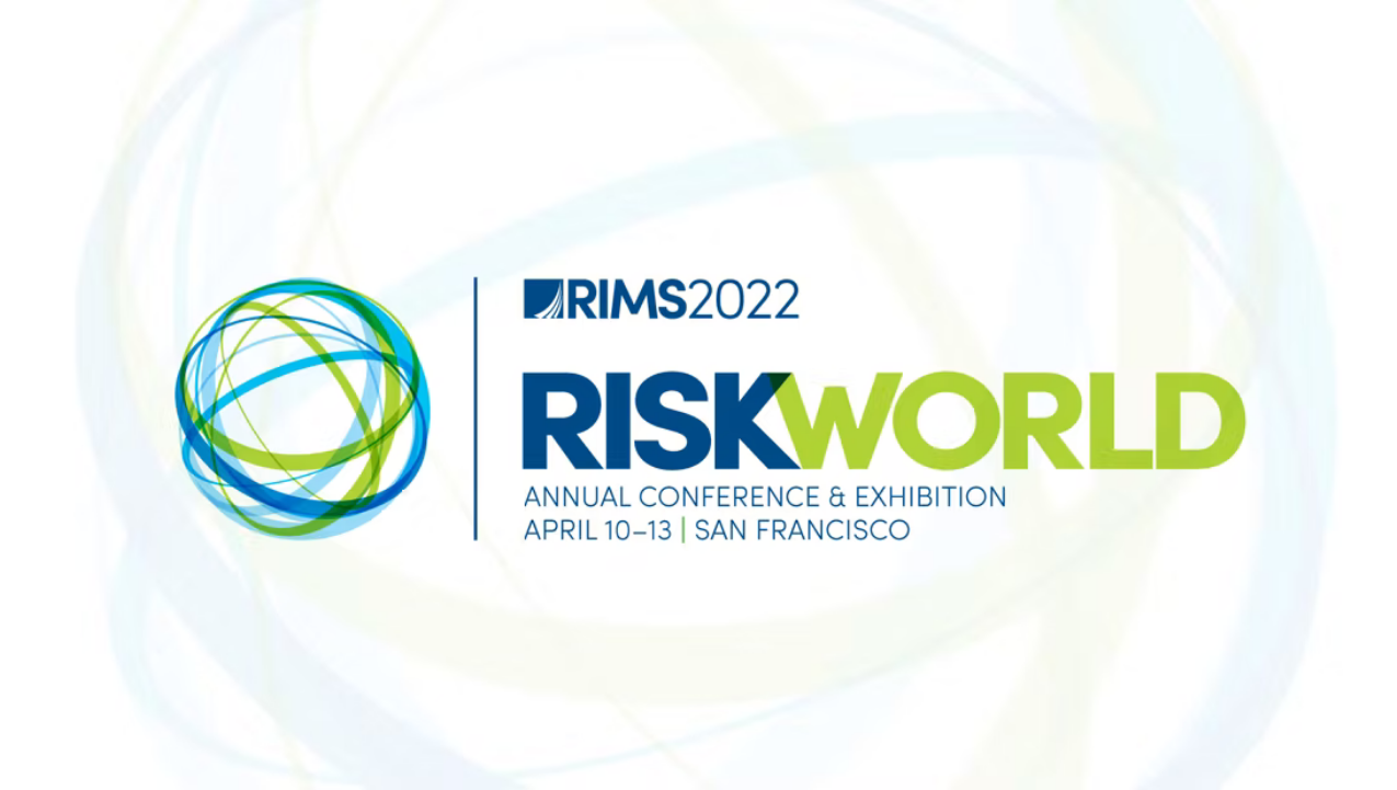 RIMS RISKWORLD 2022