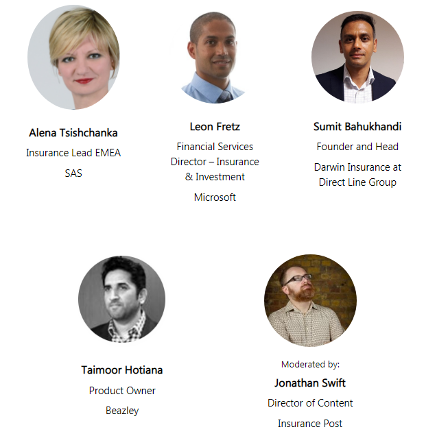 Webinar: Do believe the hype - How insurance hyperautomation will unleash your pricing, marketing and sales strategies