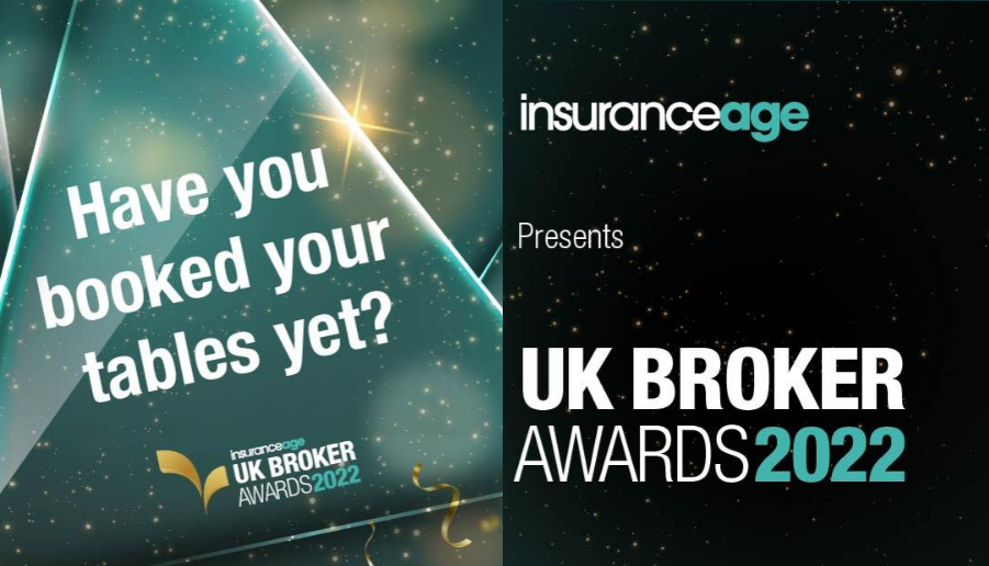 UK Broker Awards 2022