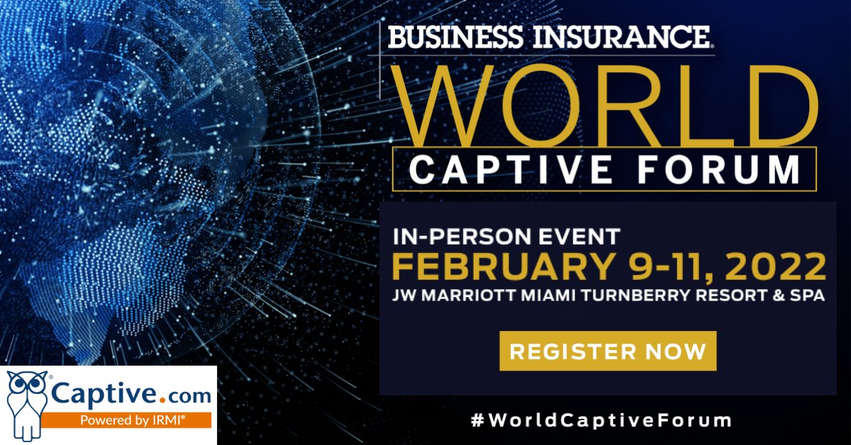 World Captive Forum 2022