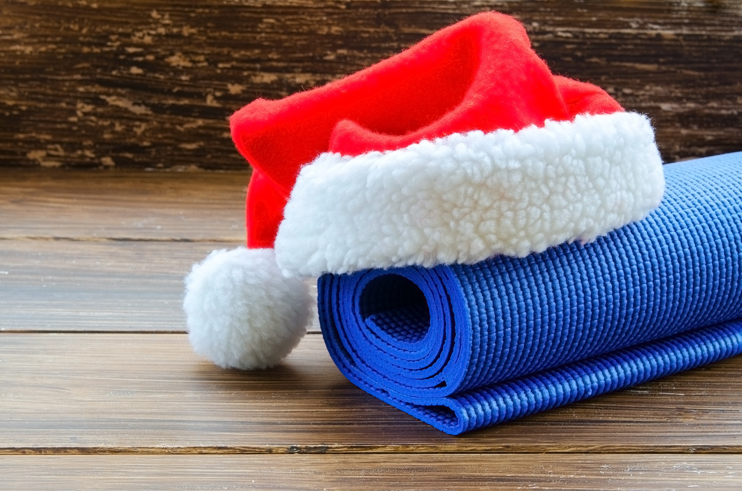 The 12 moves of Christmas The 12 moves of Christmas