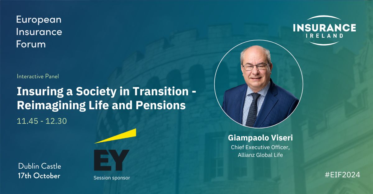 European Insurance Forum 2024 European Insurance Forum 2024