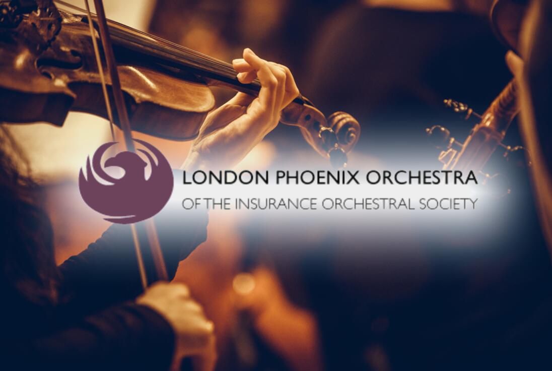 London Phoenix Orchestra Autumn Concert 2024