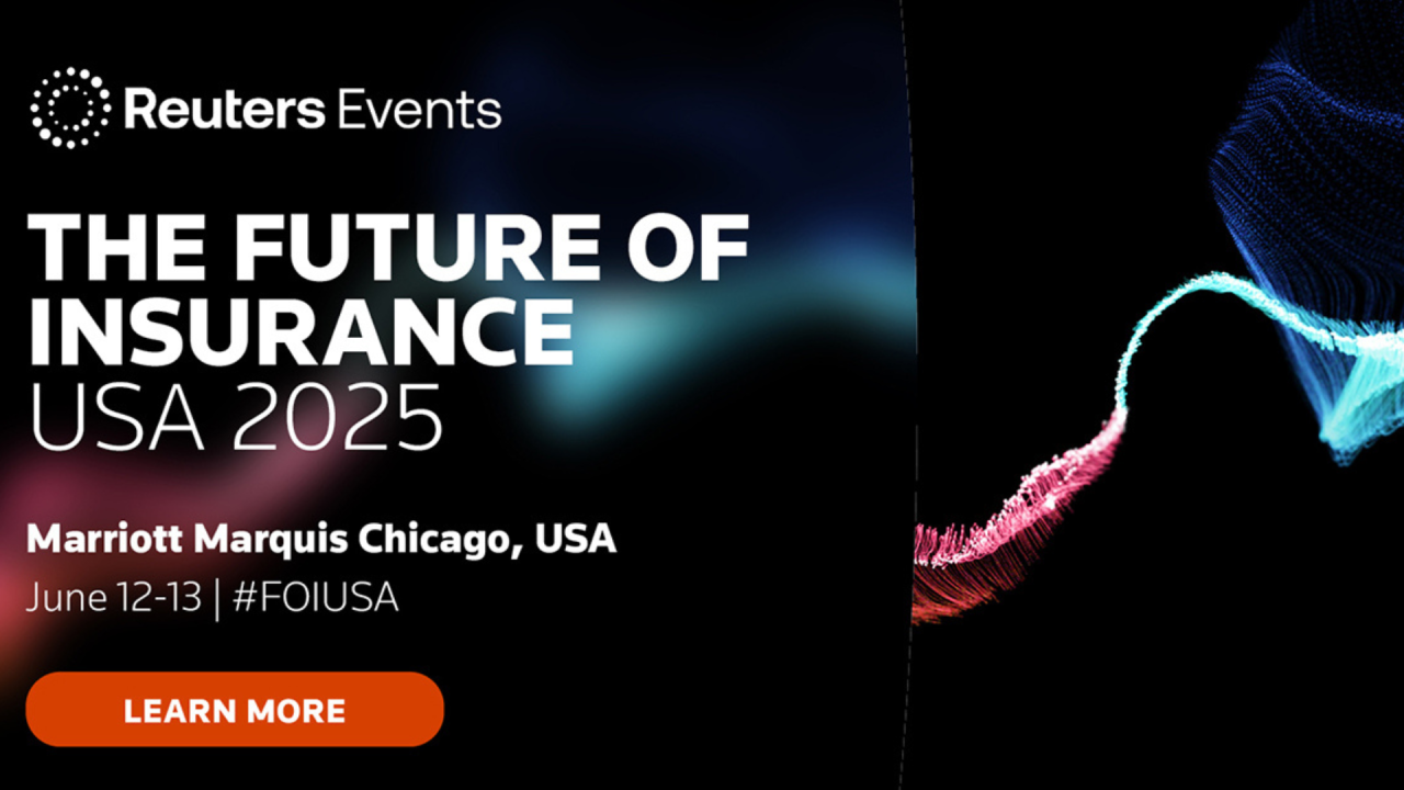 The Future of Insurance USA 2025